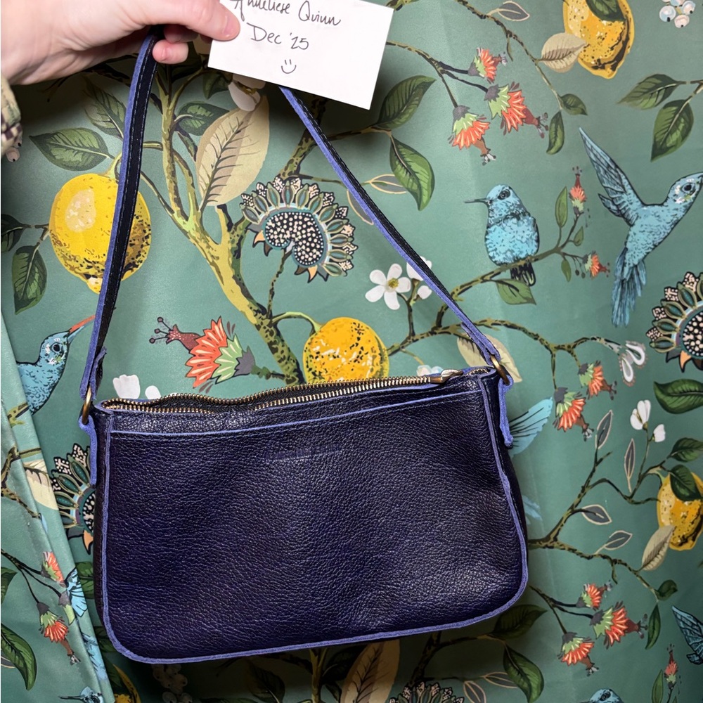 PLG Lucy in Cobalt